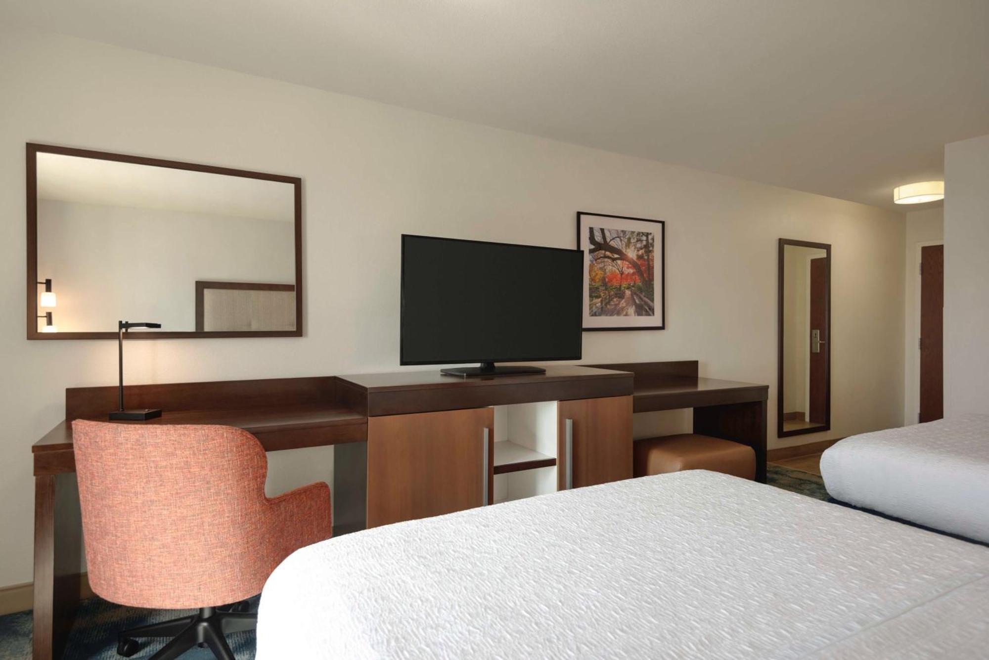Hampton Inn & Suites Сан-Маркос Екстер'єр фото