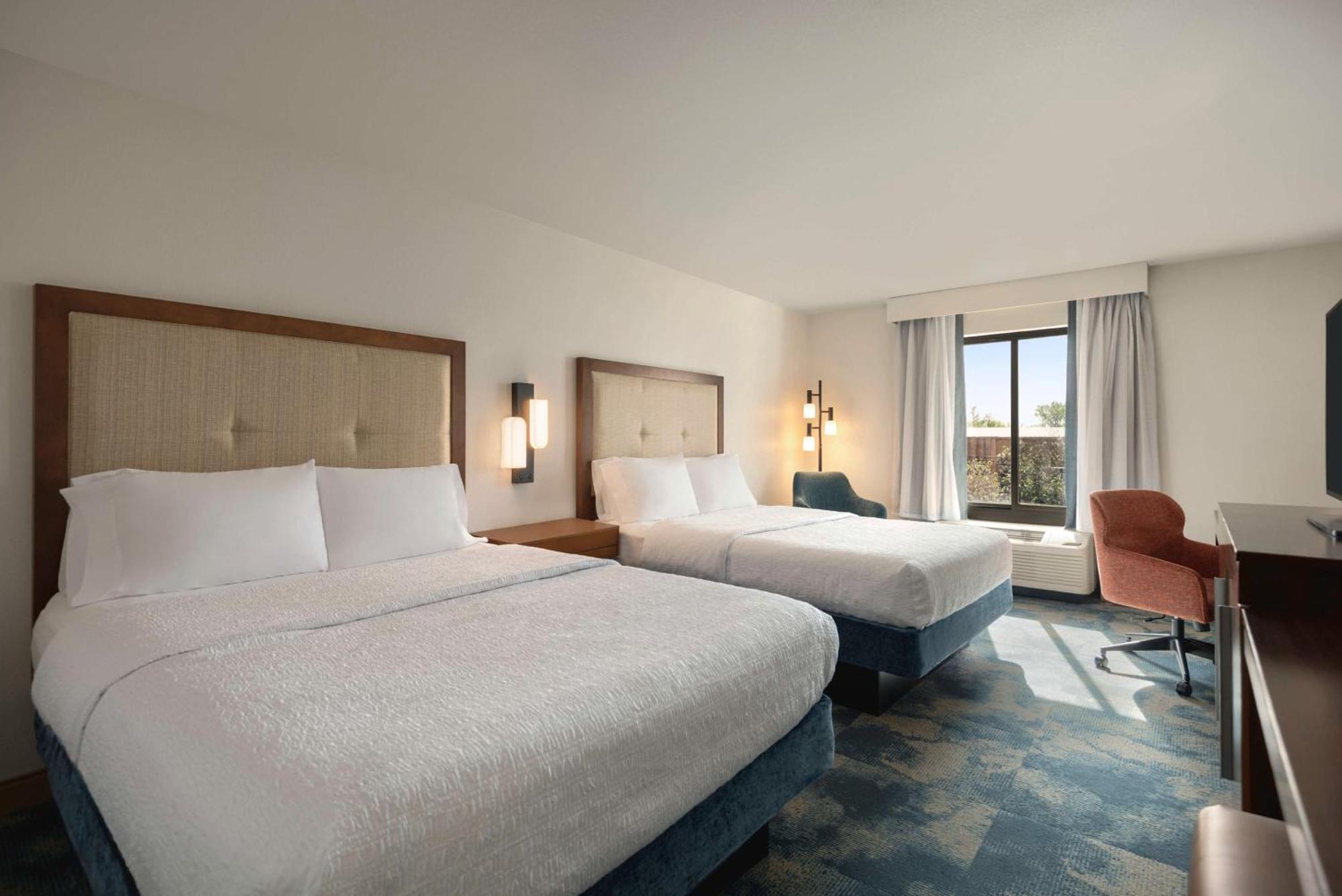 Hampton Inn & Suites Сан-Маркос Екстер'єр фото
